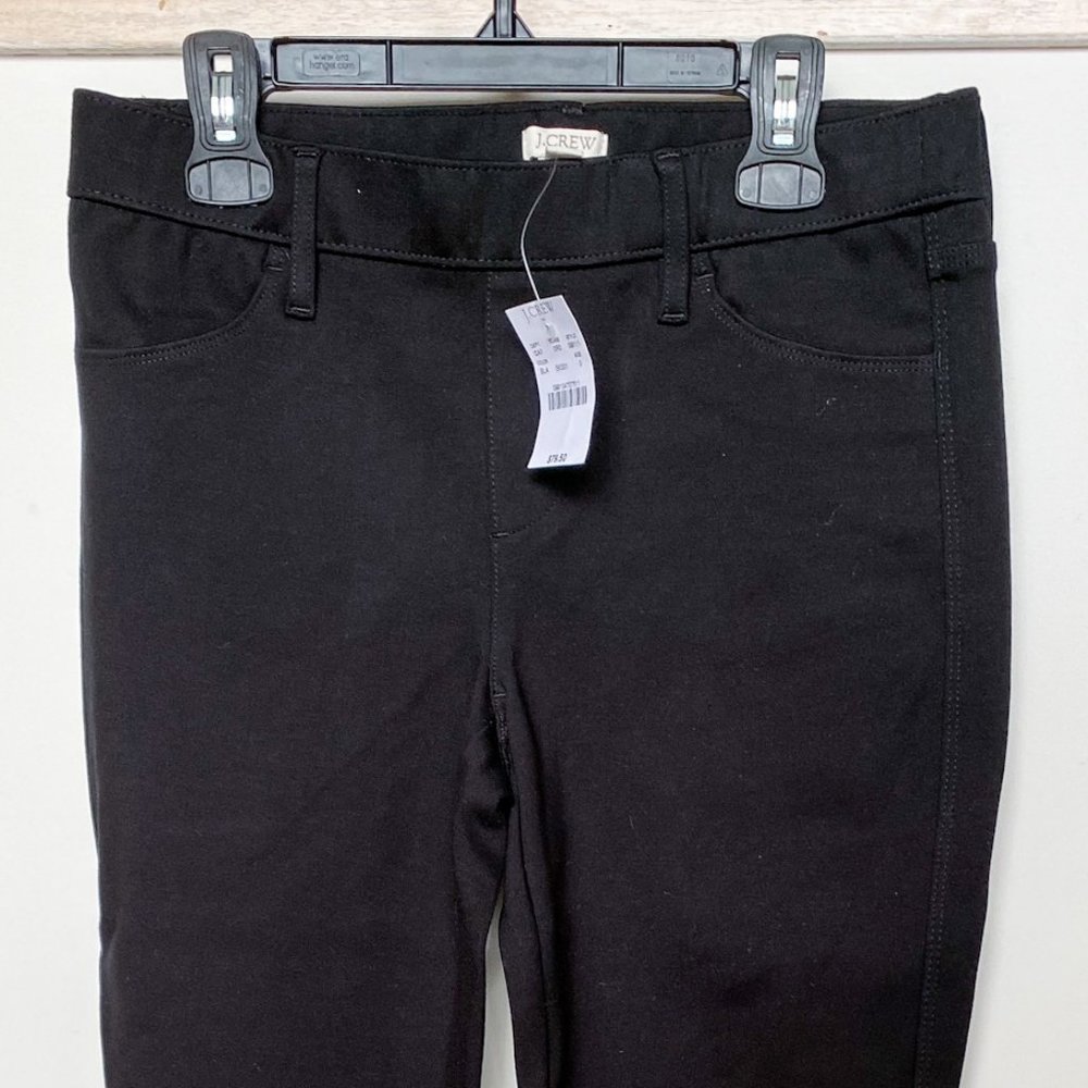 NWT J Crew Women's Dress Pants